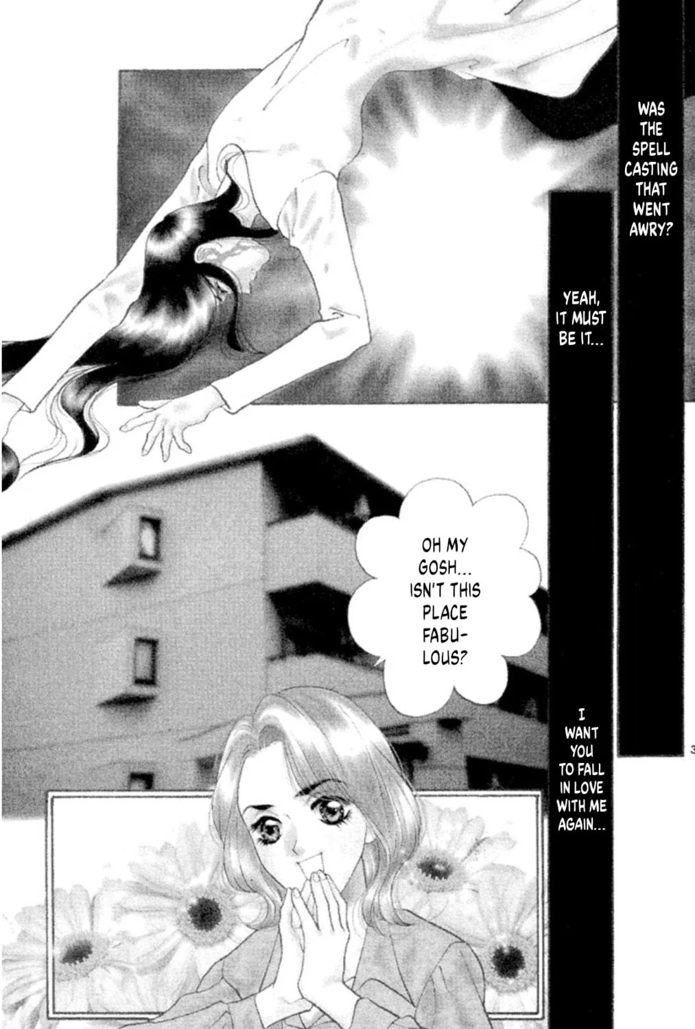 Read Ogre Slayer chapter 79 image 8 on Lezhin