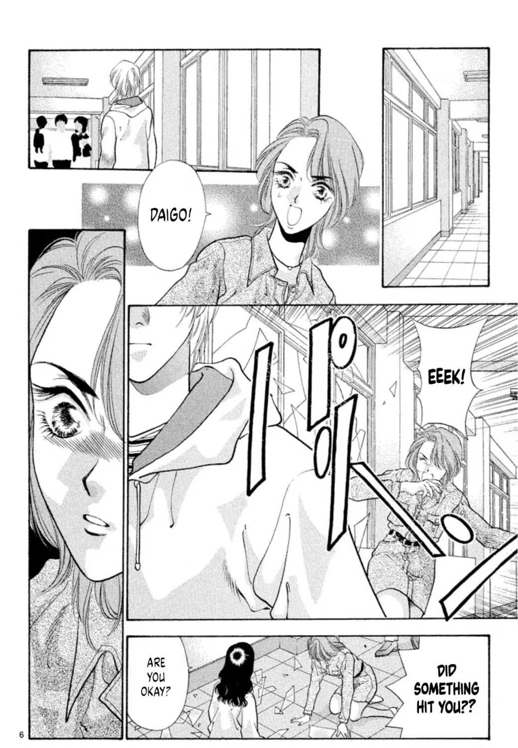 Read Ogre Slayer chapter 80 image 10 on Lezhin