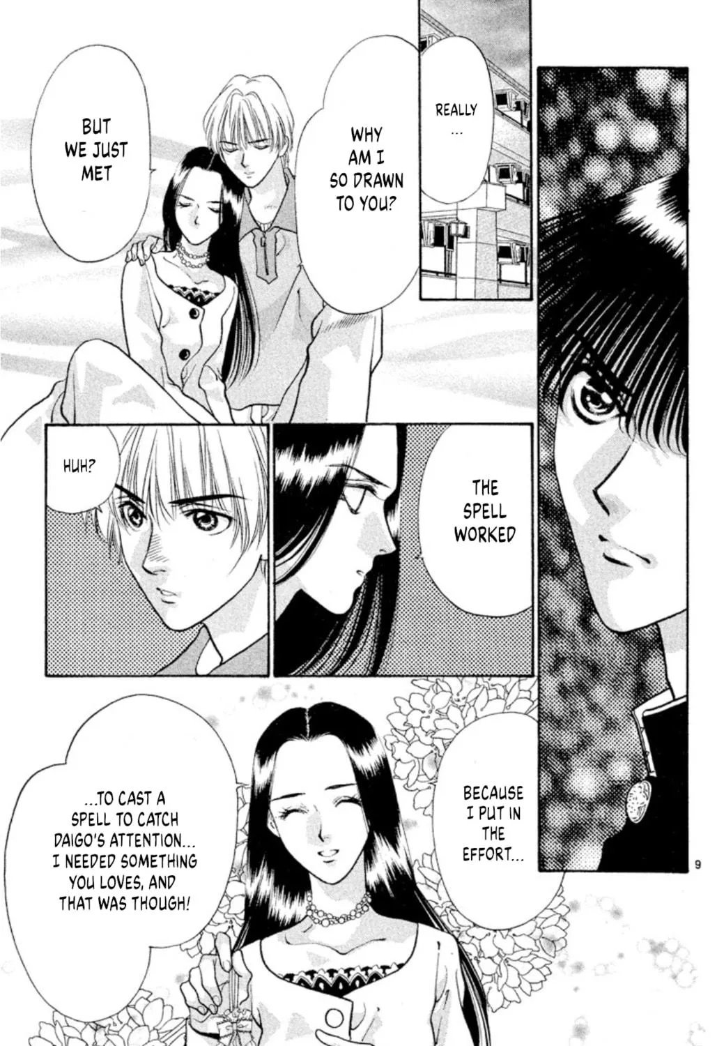 Read Ogre Slayer chapter 80 image 16 on Lezhin