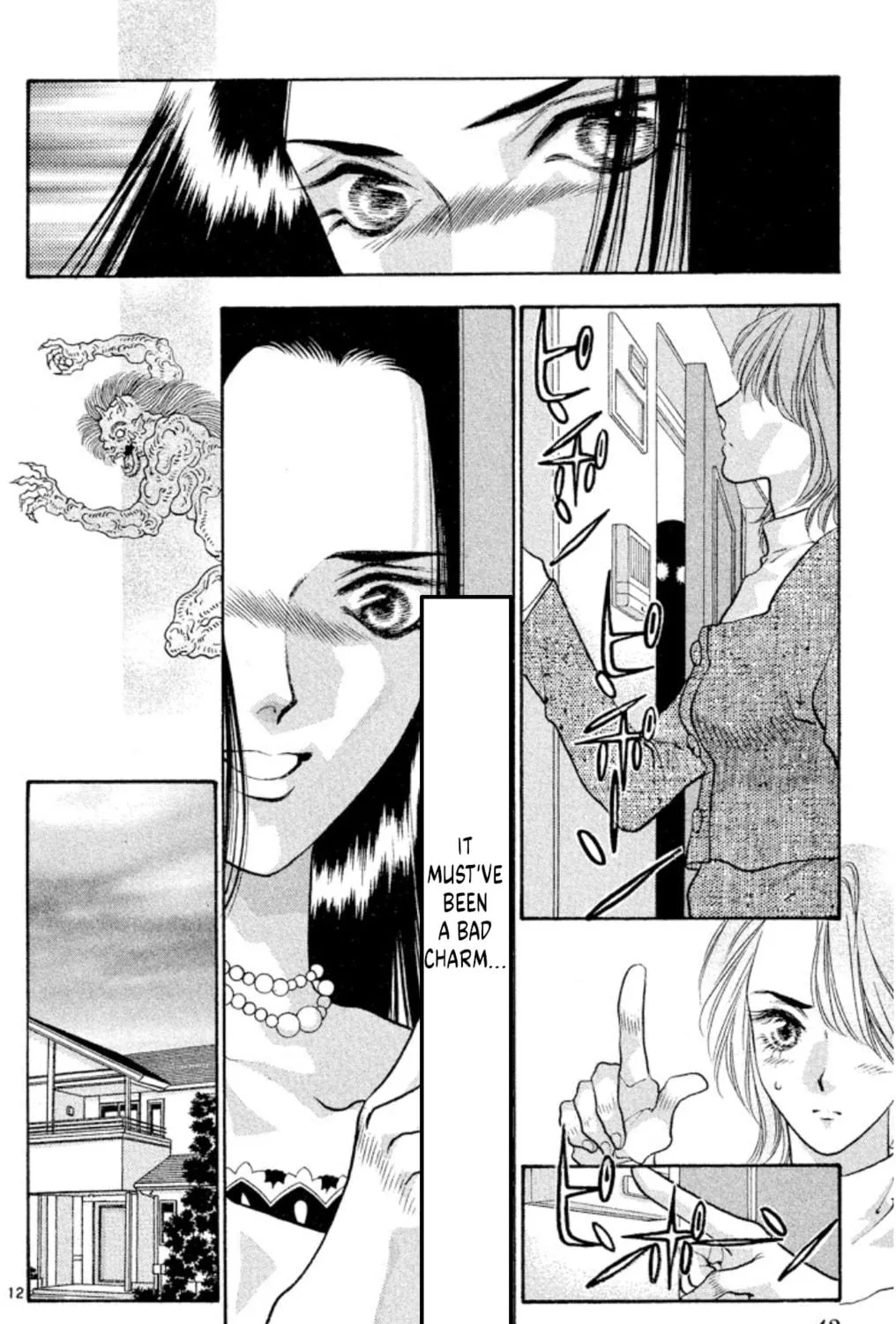 Read Ogre Slayer chapter 80 image 22 on Lezhin