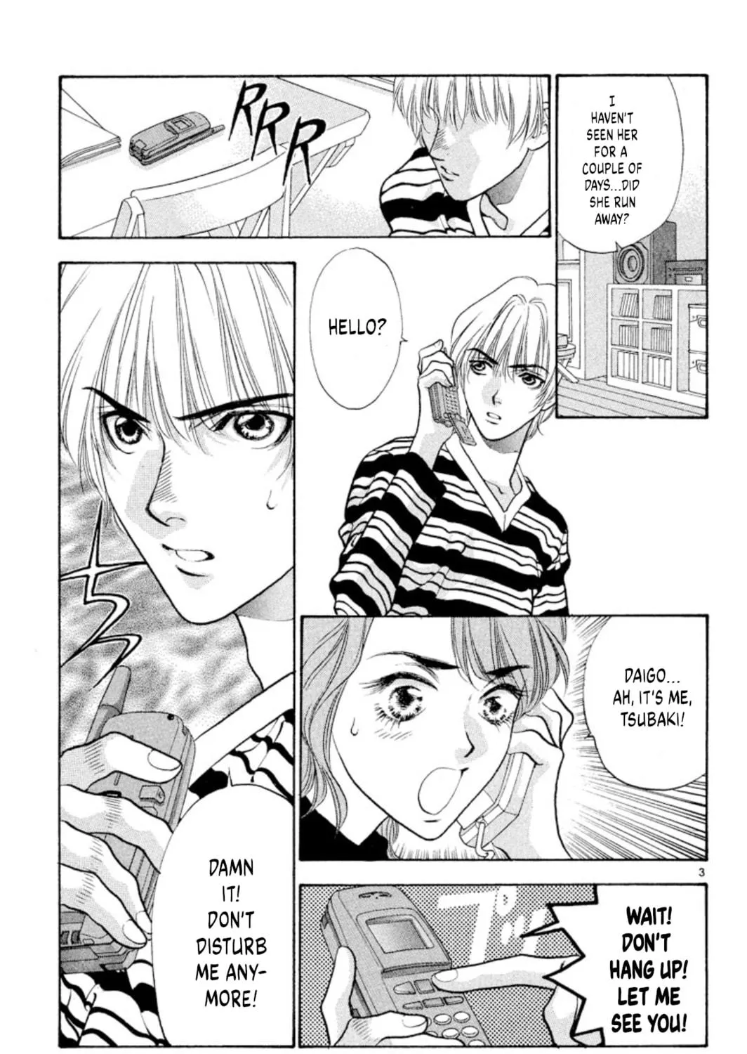 Read Ogre Slayer chapter 80 image 4 on Lezhin