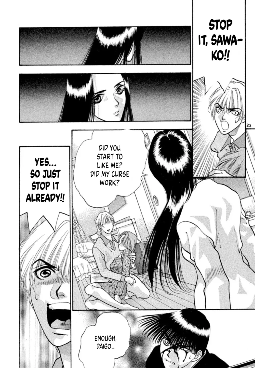 Read Ogre Slayer chapter 80 image 44 on Lezhin