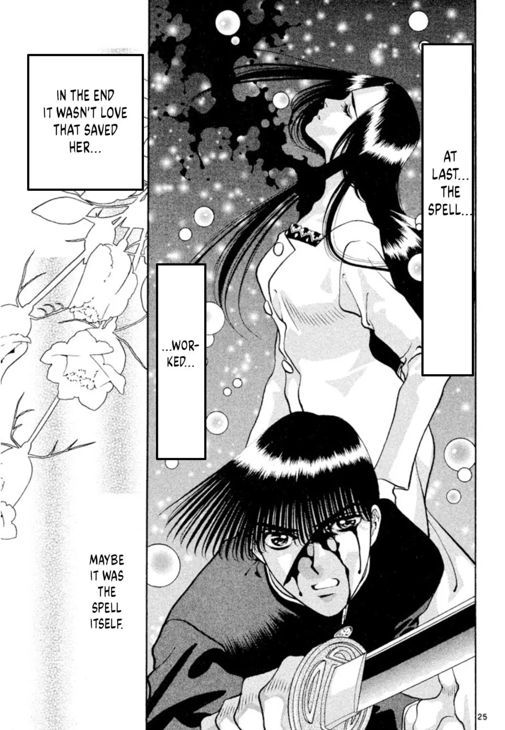 Read Ogre Slayer chapter 80 image 48 on Lezhin