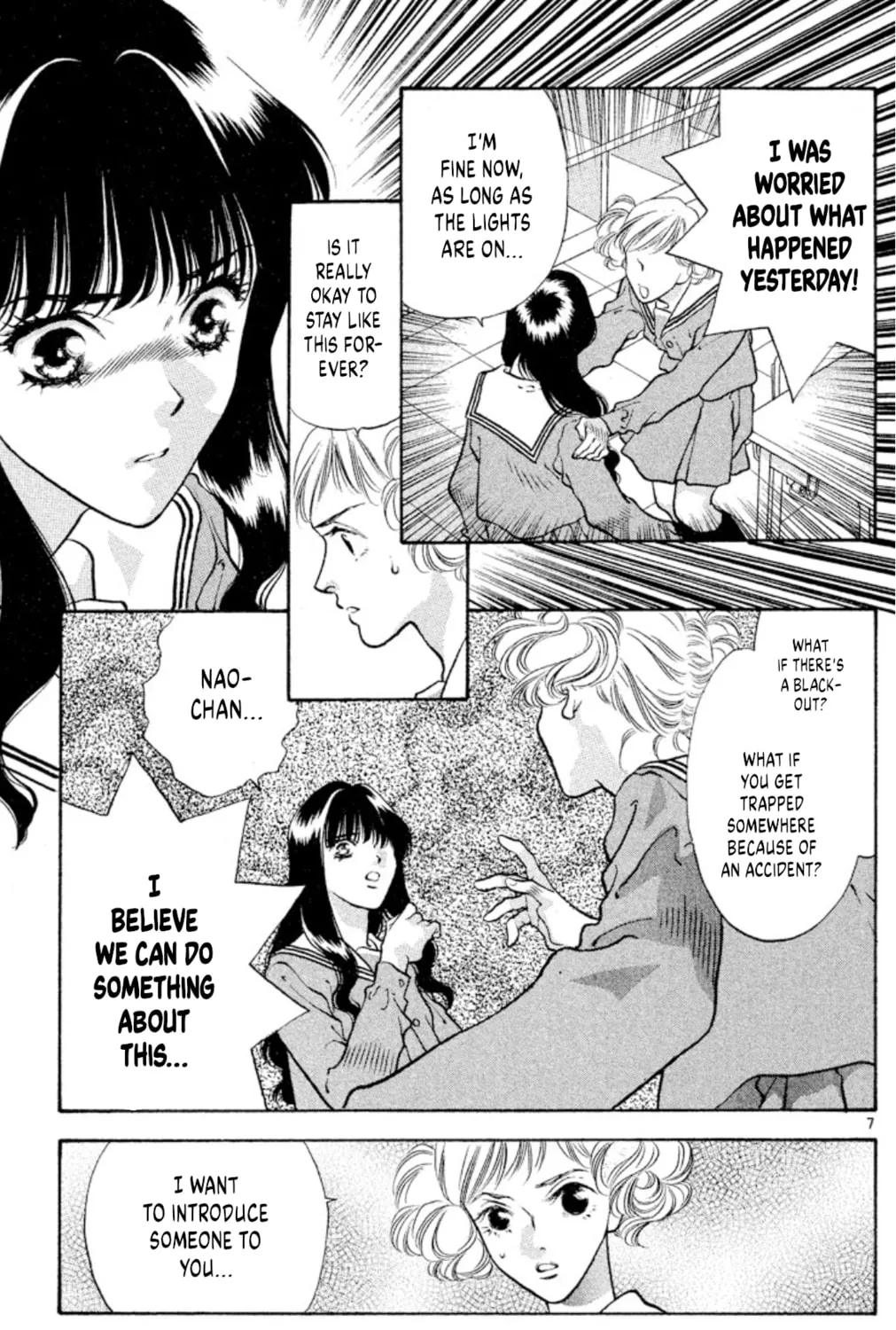 Read Ogre Slayer chapter 81 image 12 on Lezhin