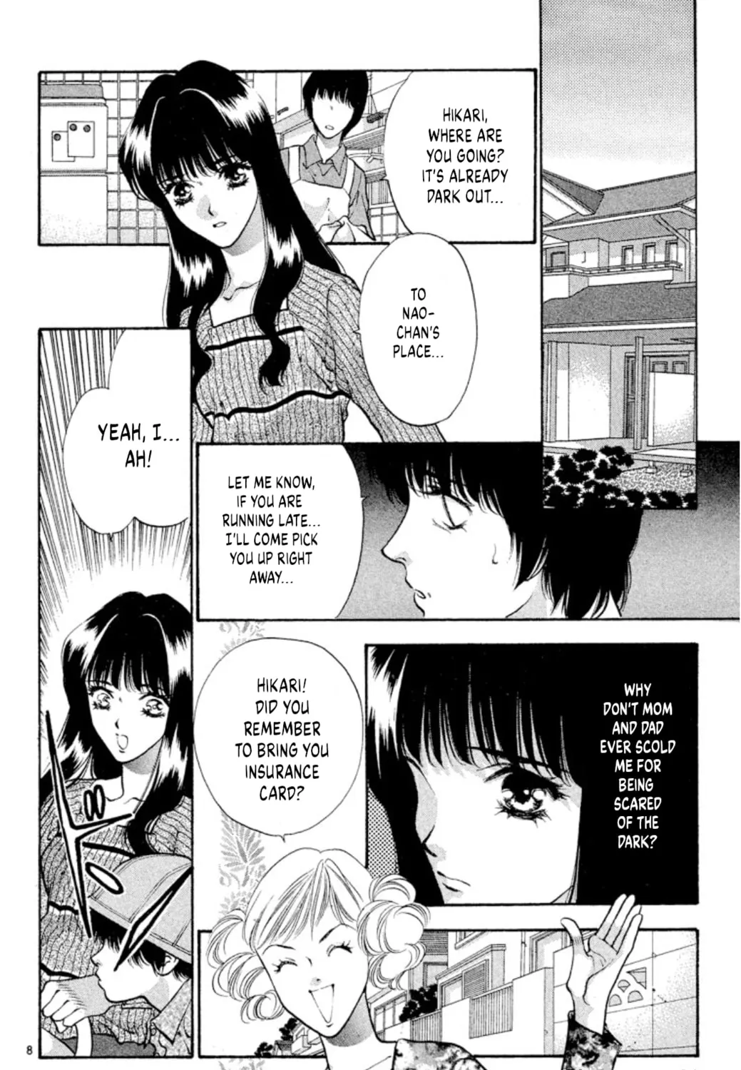 Read Ogre Slayer chapter 81 image 14 on Lezhin