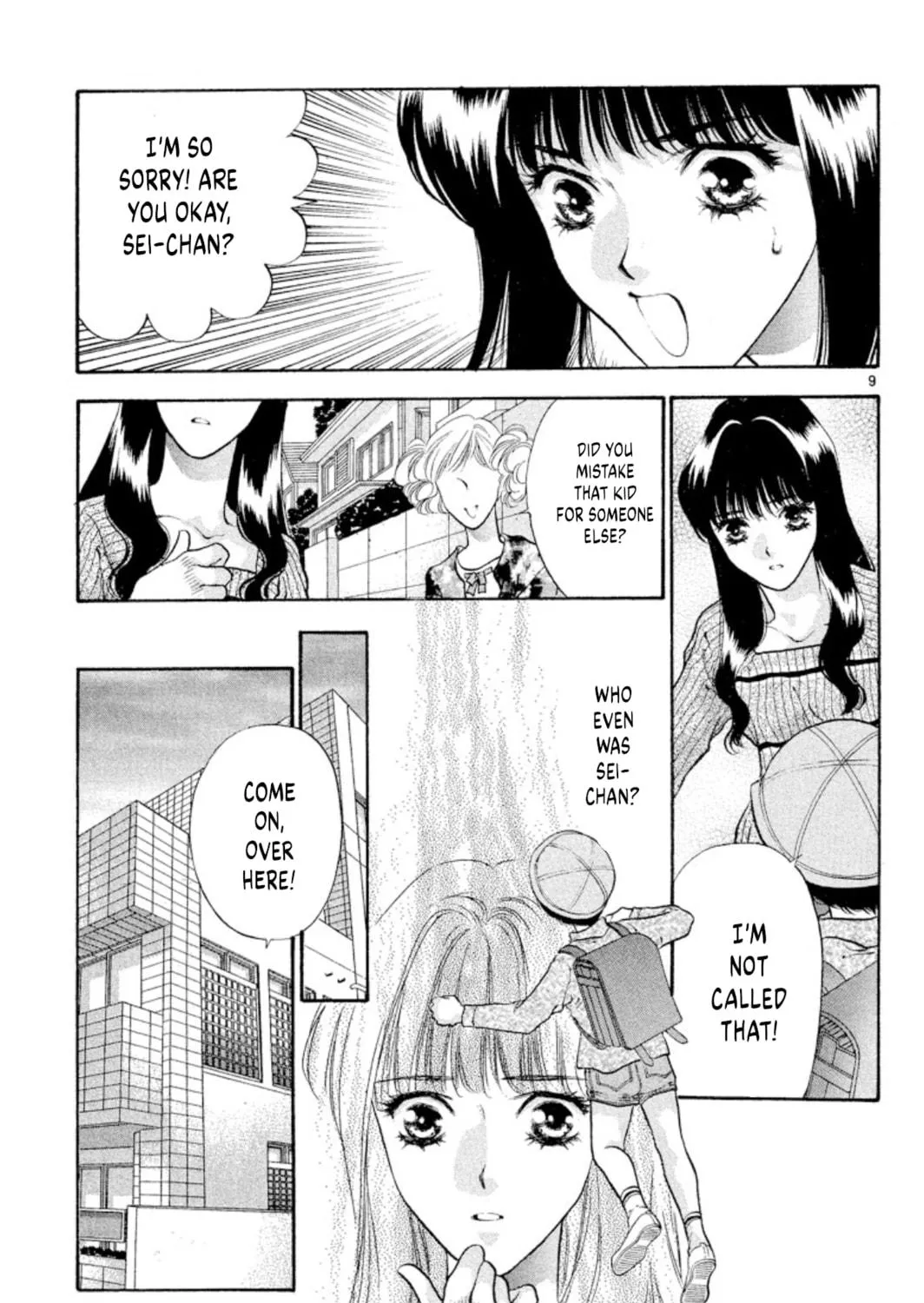 Read Ogre Slayer chapter 81 image 16 on Lezhin