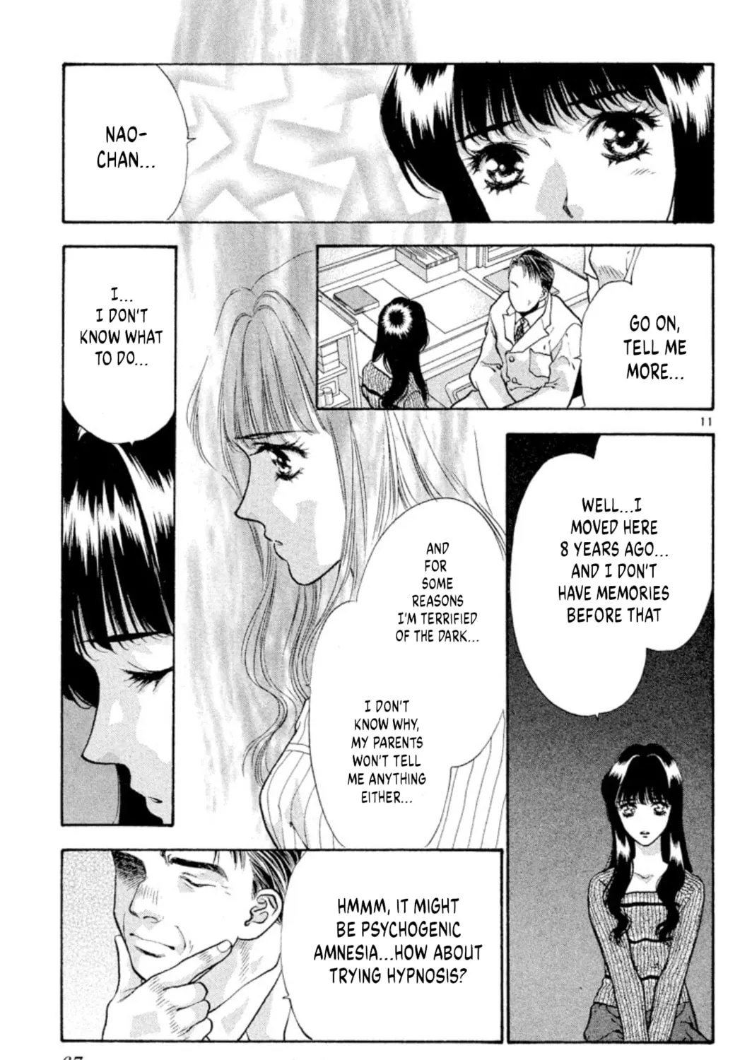 Read Ogre Slayer chapter 81 image 20 on Lezhin