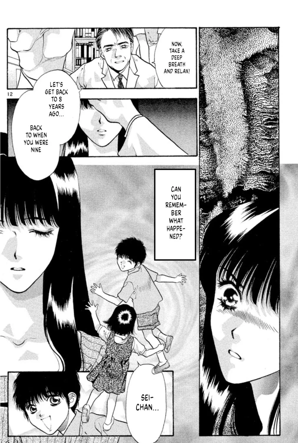 Read Ogre Slayer chapter 81 image 22 on Lezhin