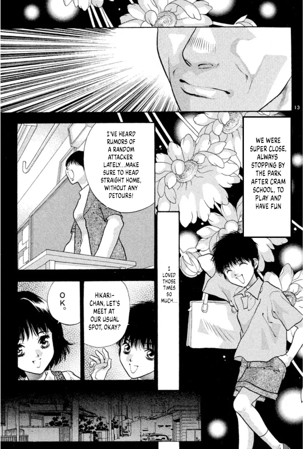 Read Ogre Slayer chapter 81 image 24 on Lezhin