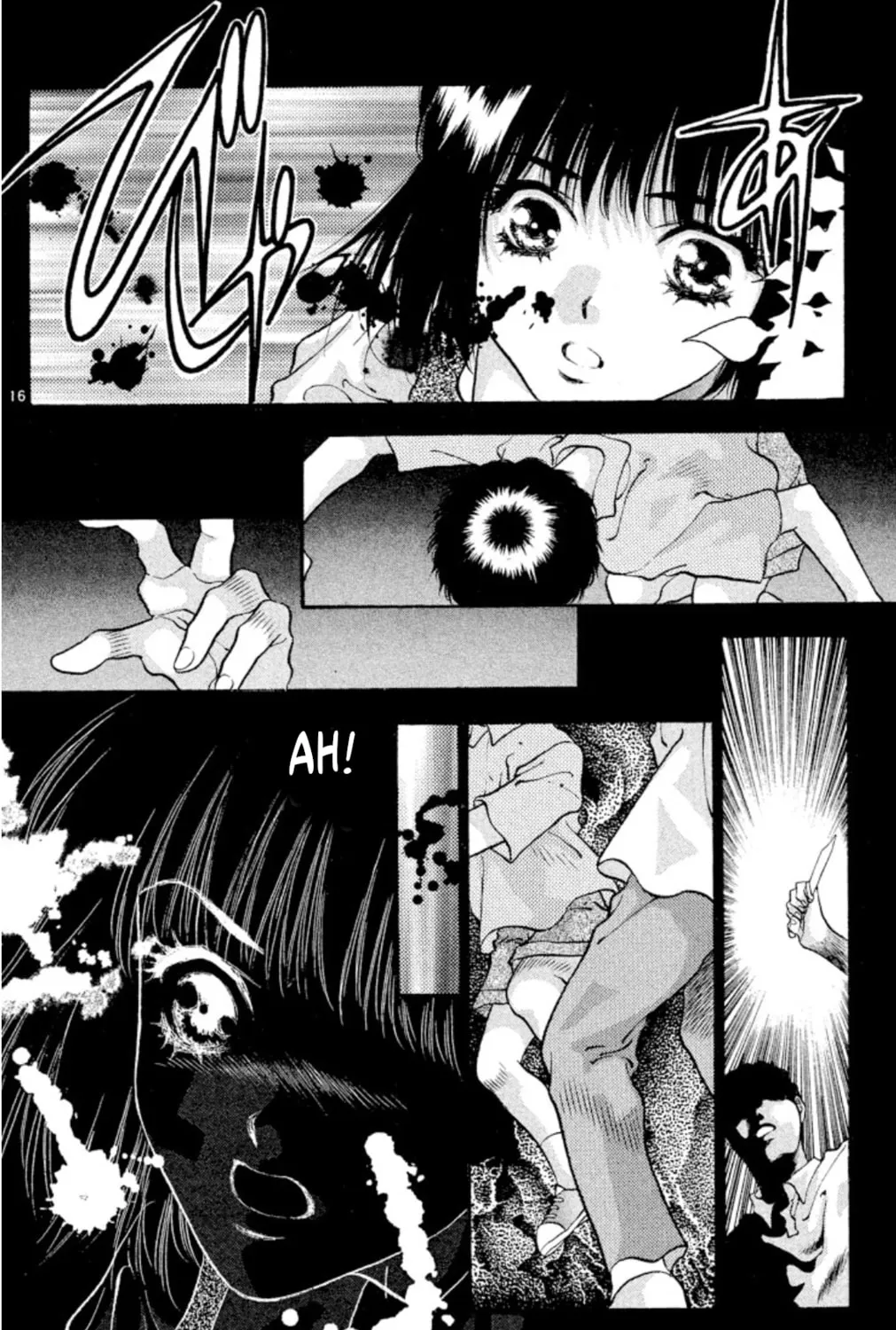 Read Ogre Slayer chapter 81 image 30 on Lezhin