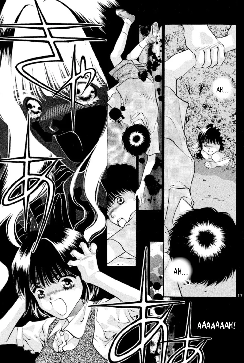 Read Ogre Slayer chapter 81 image 32 on Lezhin