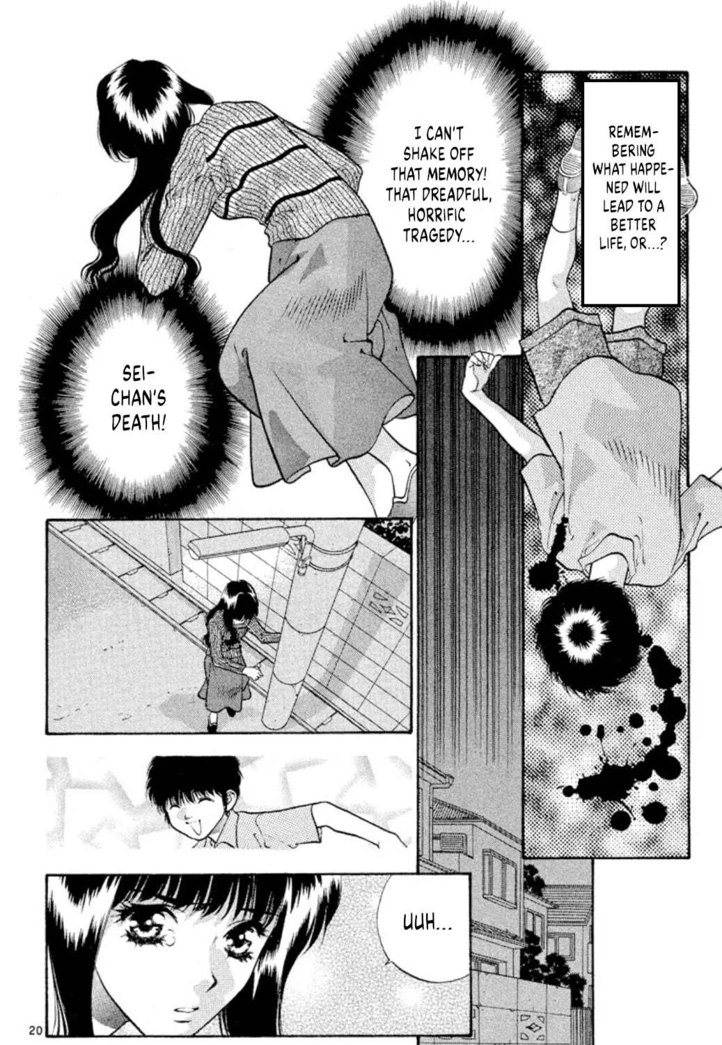 Read Ogre Slayer chapter 81 image 38 on Lezhin