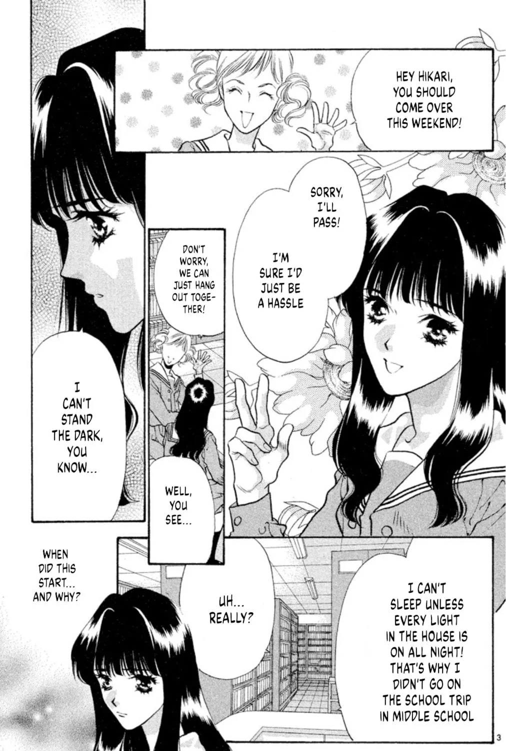 Read Ogre Slayer chapter 81 image 4 on Lezhin
