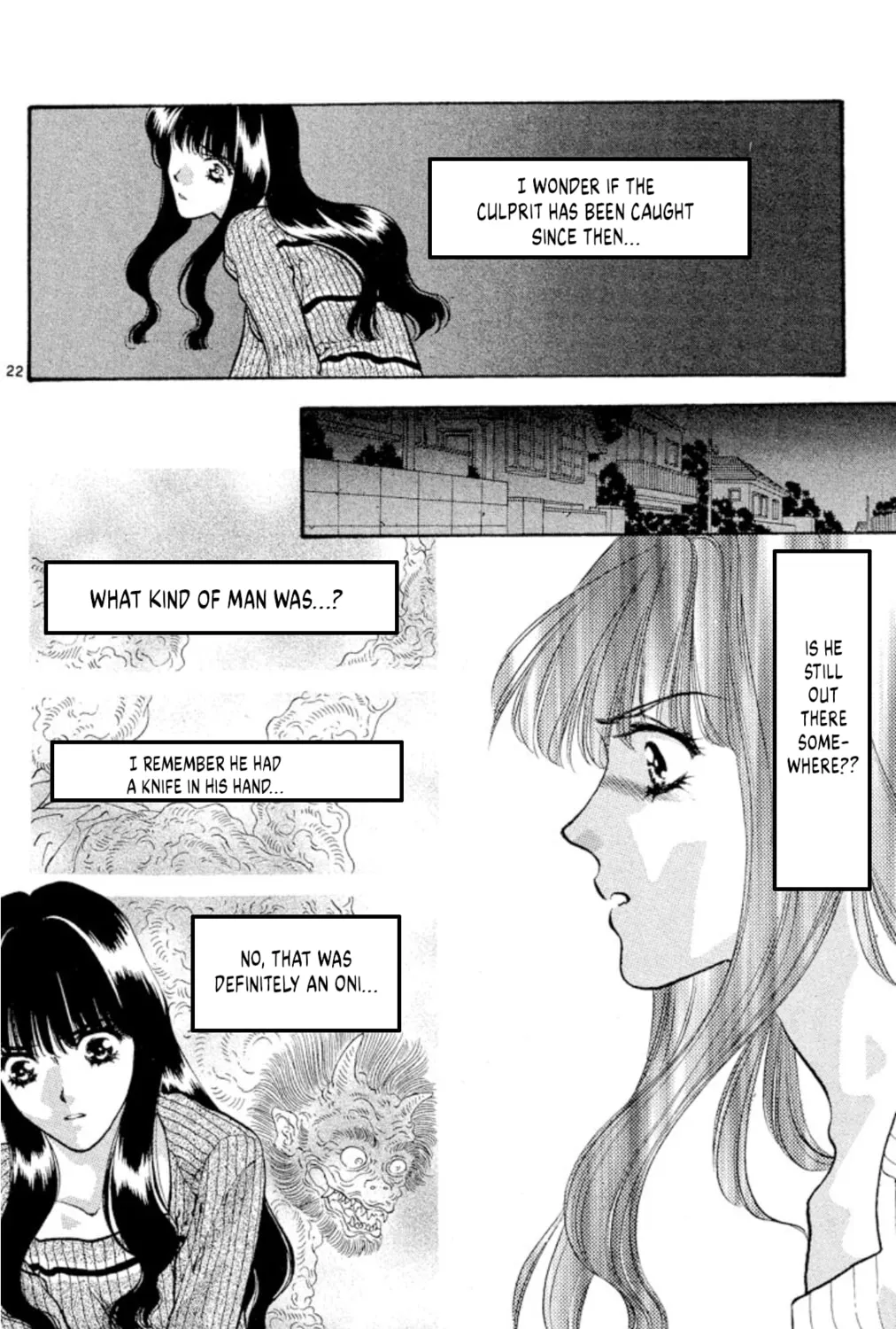 Read Ogre Slayer chapter 81 image 42 on Lezhin