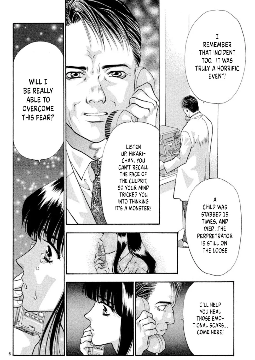 Read Ogre Slayer chapter 82 image 10 on Lezhin