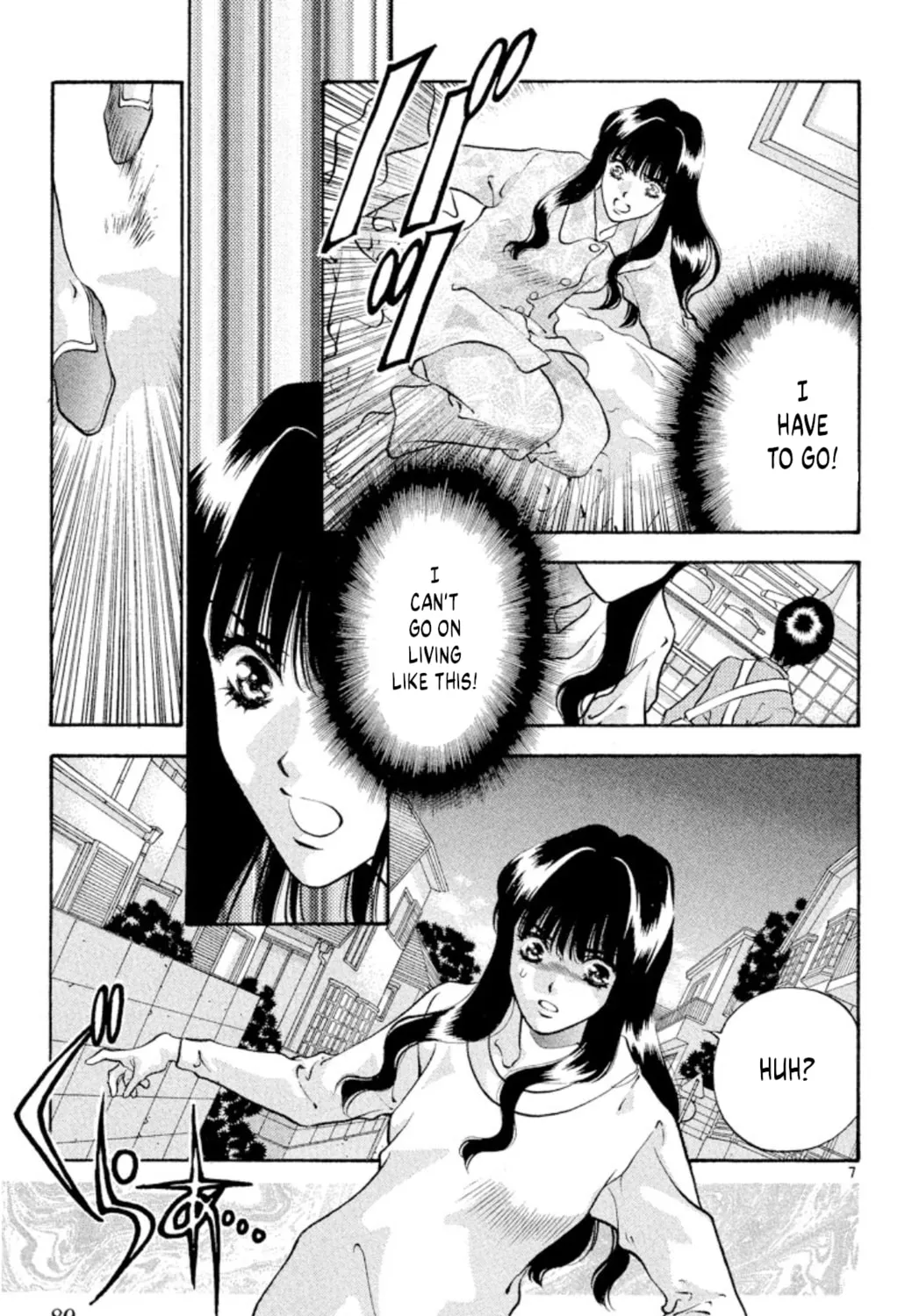 Read Ogre Slayer chapter 82 image 12 on Lezhin