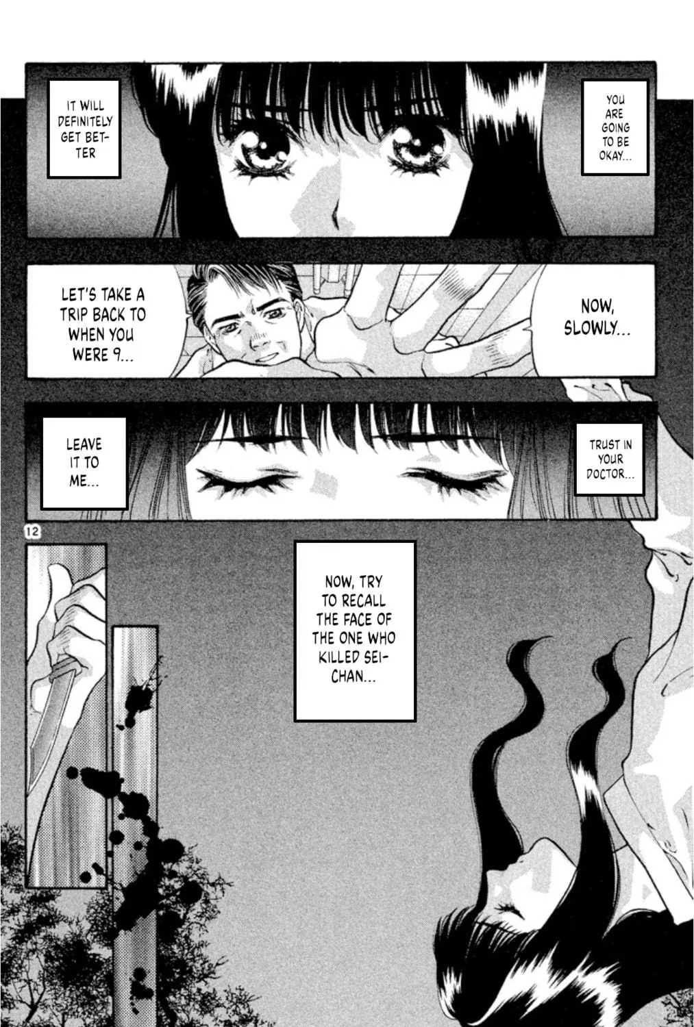 Read Ogre Slayer chapter 82 image 22 on Lezhin