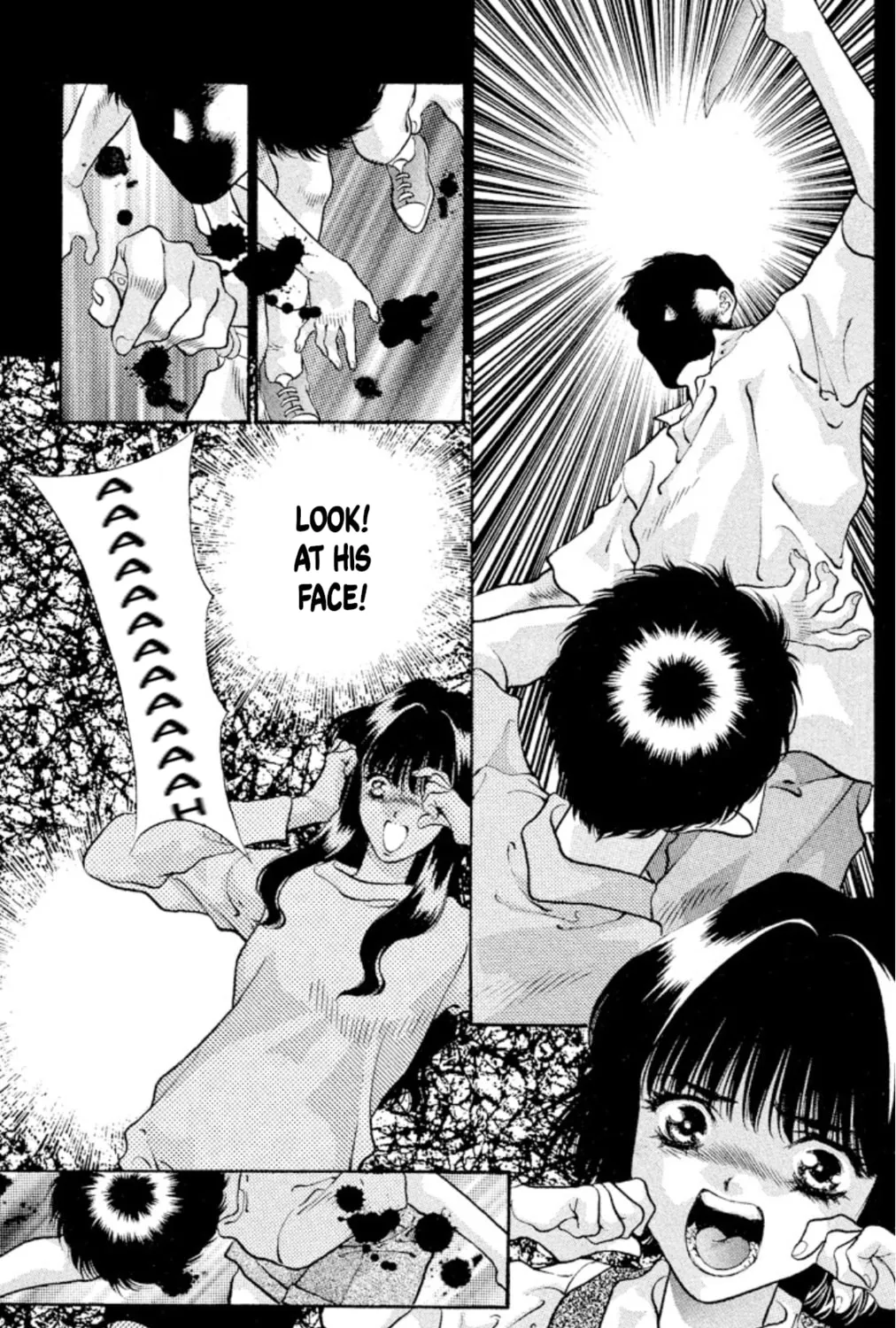 Read Ogre Slayer chapter 82 image 24 on Lezhin