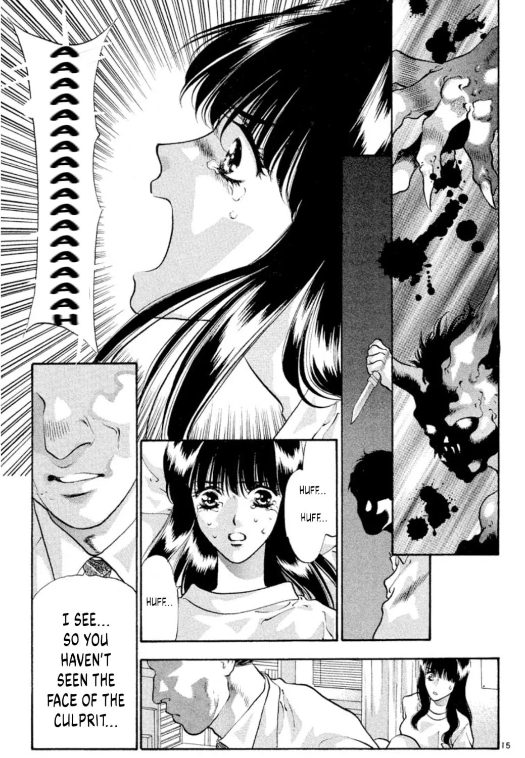 Read Ogre Slayer chapter 82 image 28 on Lezhin