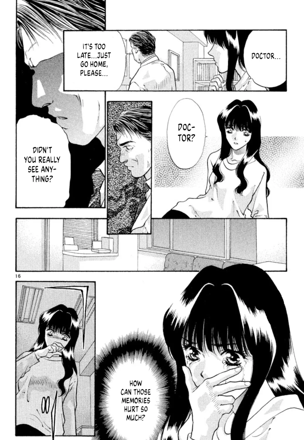 Read Ogre Slayer chapter 82 image 30 on Lezhin