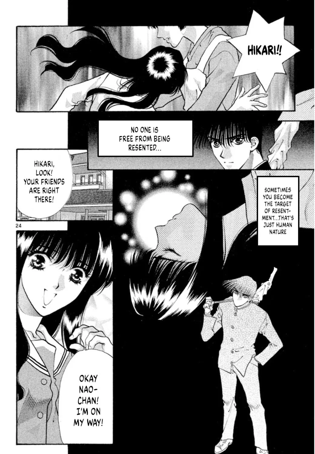 Read Ogre Slayer chapter 82 image 46 on Lezhin