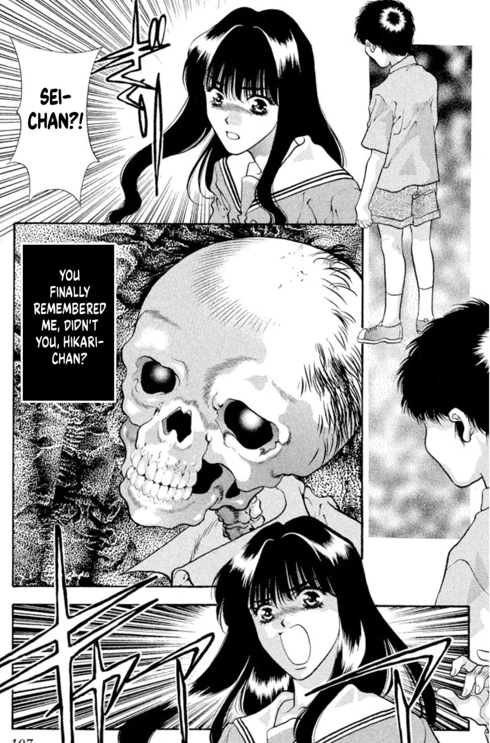 Read Ogre Slayer chapter 82 image 48 on Lezhin