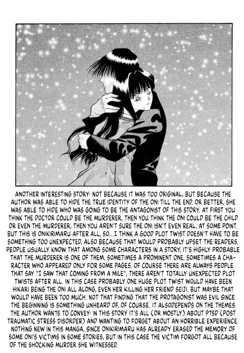 Read Ogre Slayer chapter 83 image 50 on Lezhin