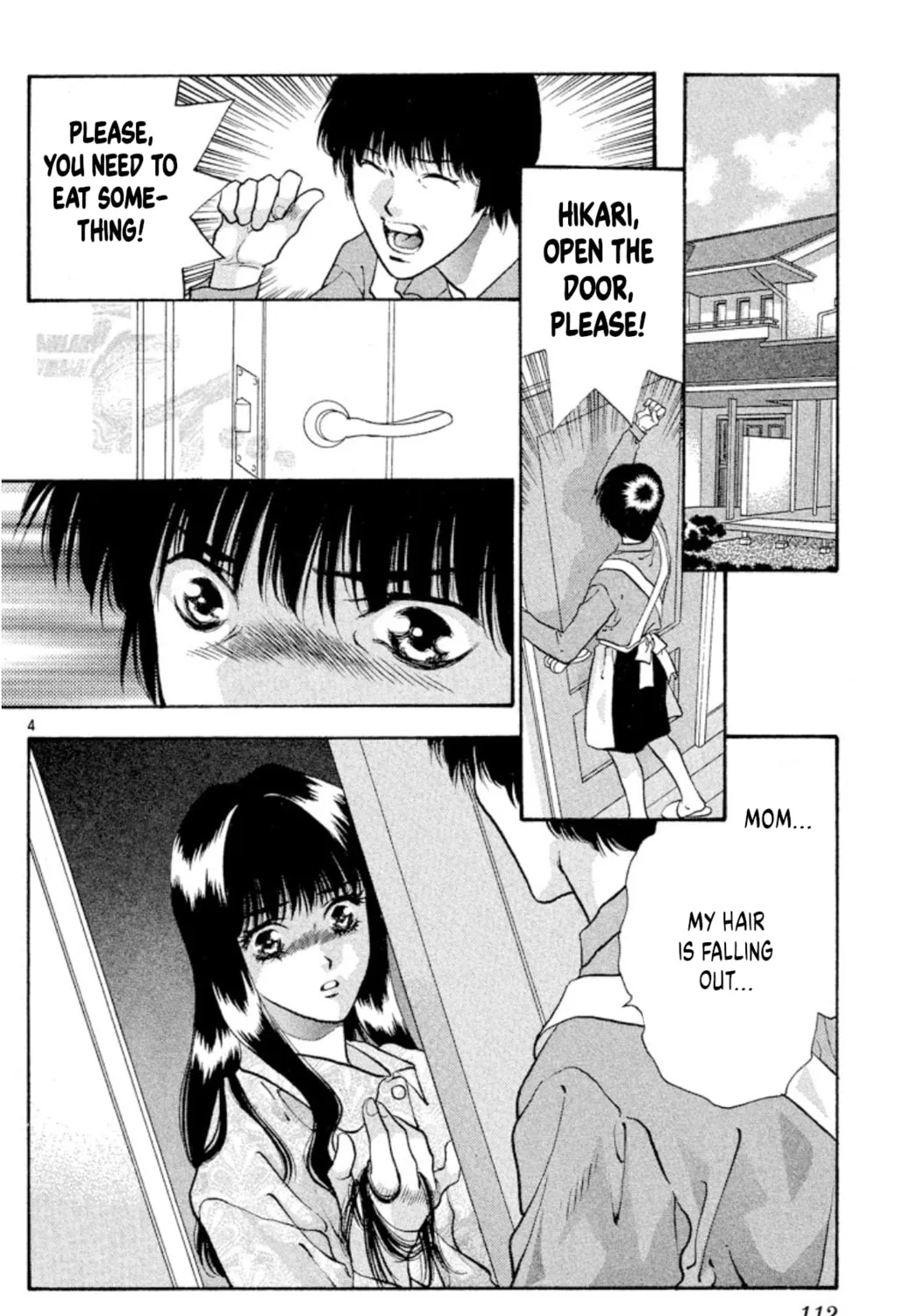 Read Ogre Slayer chapter 83 image 6 on Lezhin