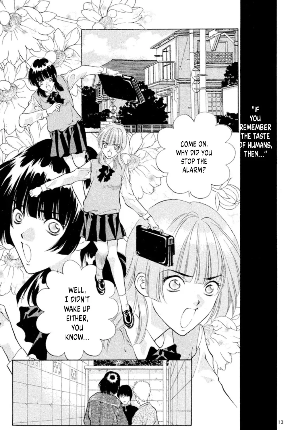 Read Ogre Slayer chapter 84 image 24 on Lezhin