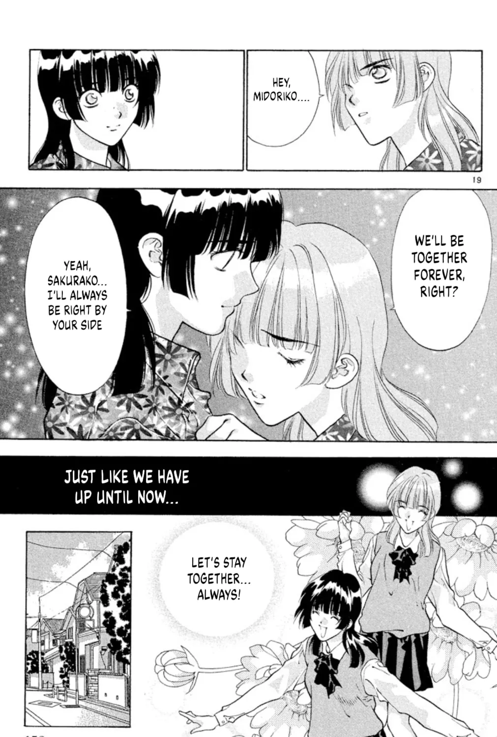 Read Ogre Slayer chapter 84 image 36 on Lezhin