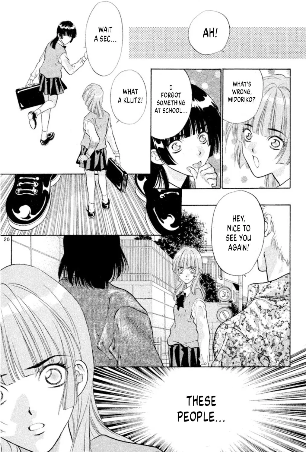 Read Ogre Slayer chapter 84 image 38 on Lezhin