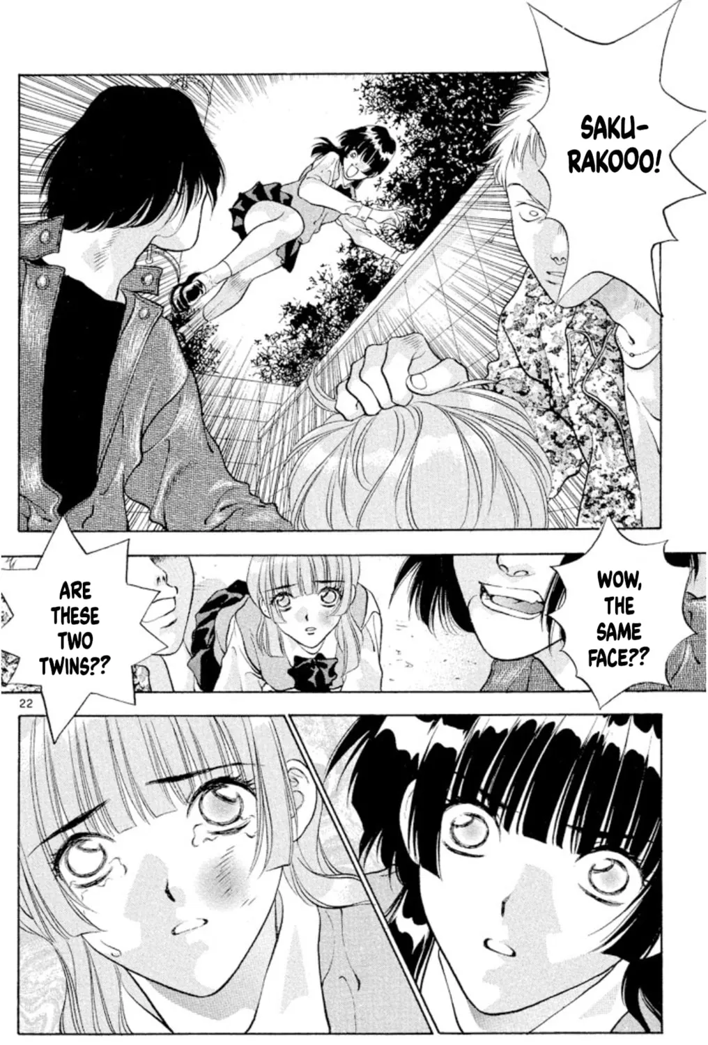 Read Ogre Slayer chapter 84 image 42 on Lezhin