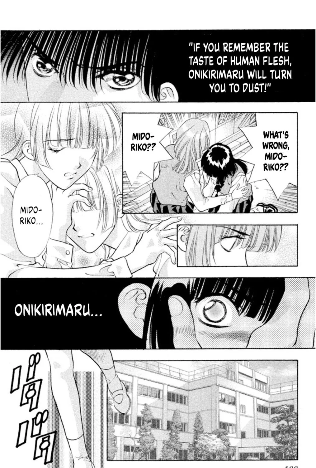 Read Ogre Slayer chapter 85 image 10 on Lezhin