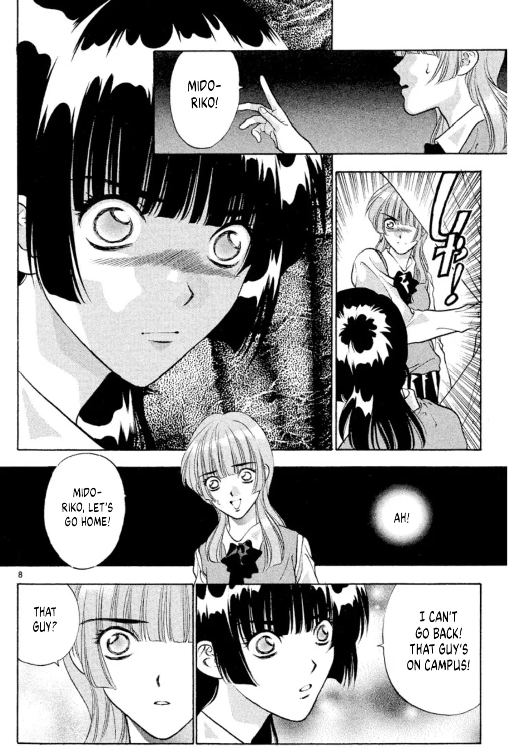 Read Ogre Slayer chapter 85 image 14 on Lezhin