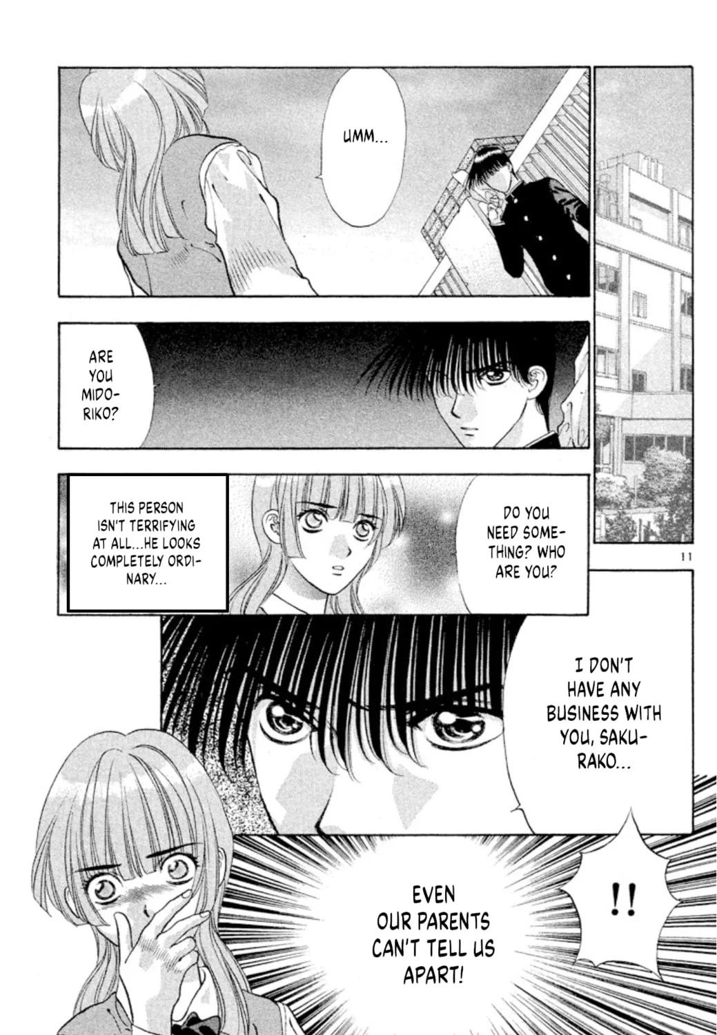 Read Ogre Slayer chapter 85 image 20 on Lezhin