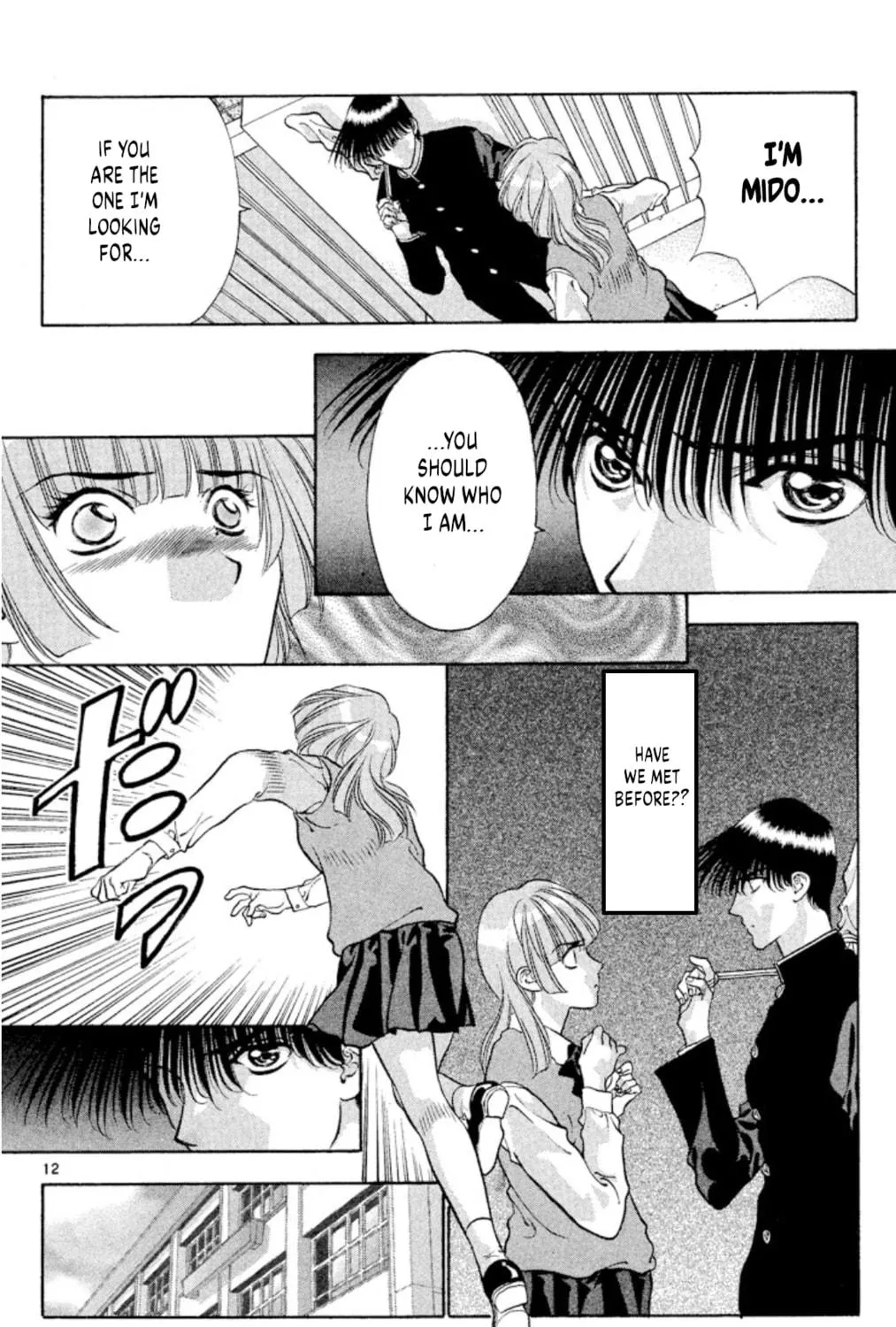 Read Ogre Slayer chapter 85 image 22 on Lezhin