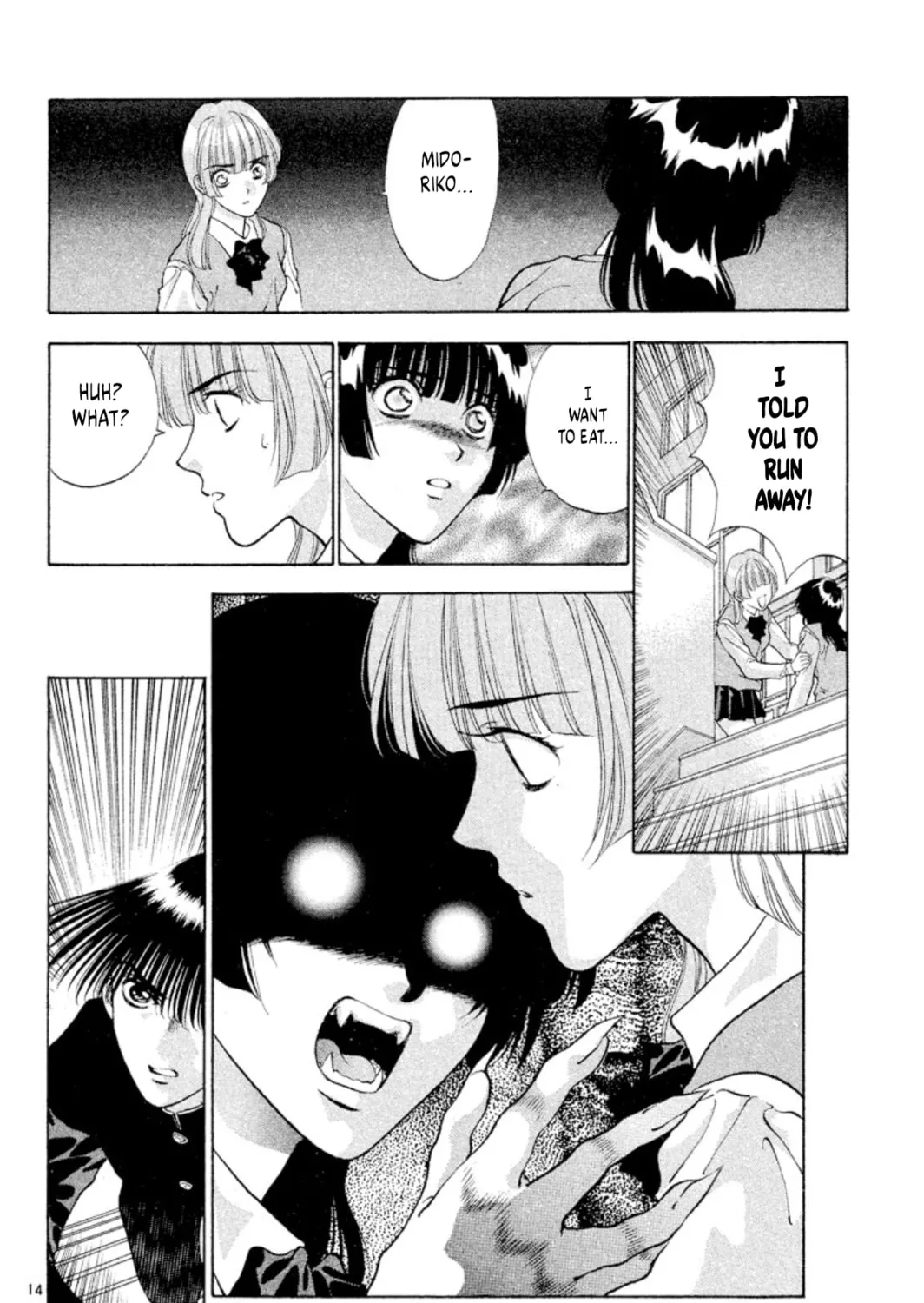 Read Ogre Slayer chapter 85 image 26 on Lezhin