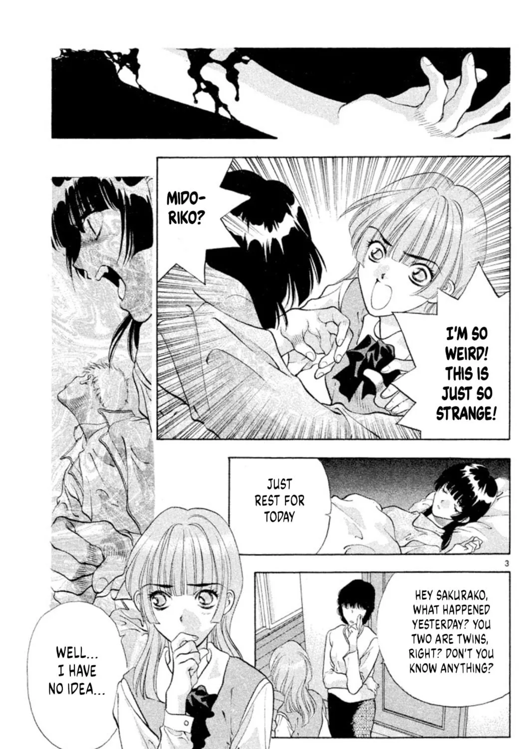 Read Ogre Slayer chapter 85 image 4 on Lezhin