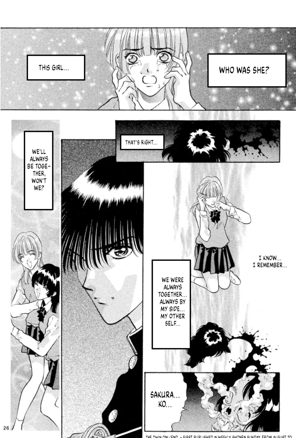 Read Ogre Slayer chapter 85 image 50 on Lezhin