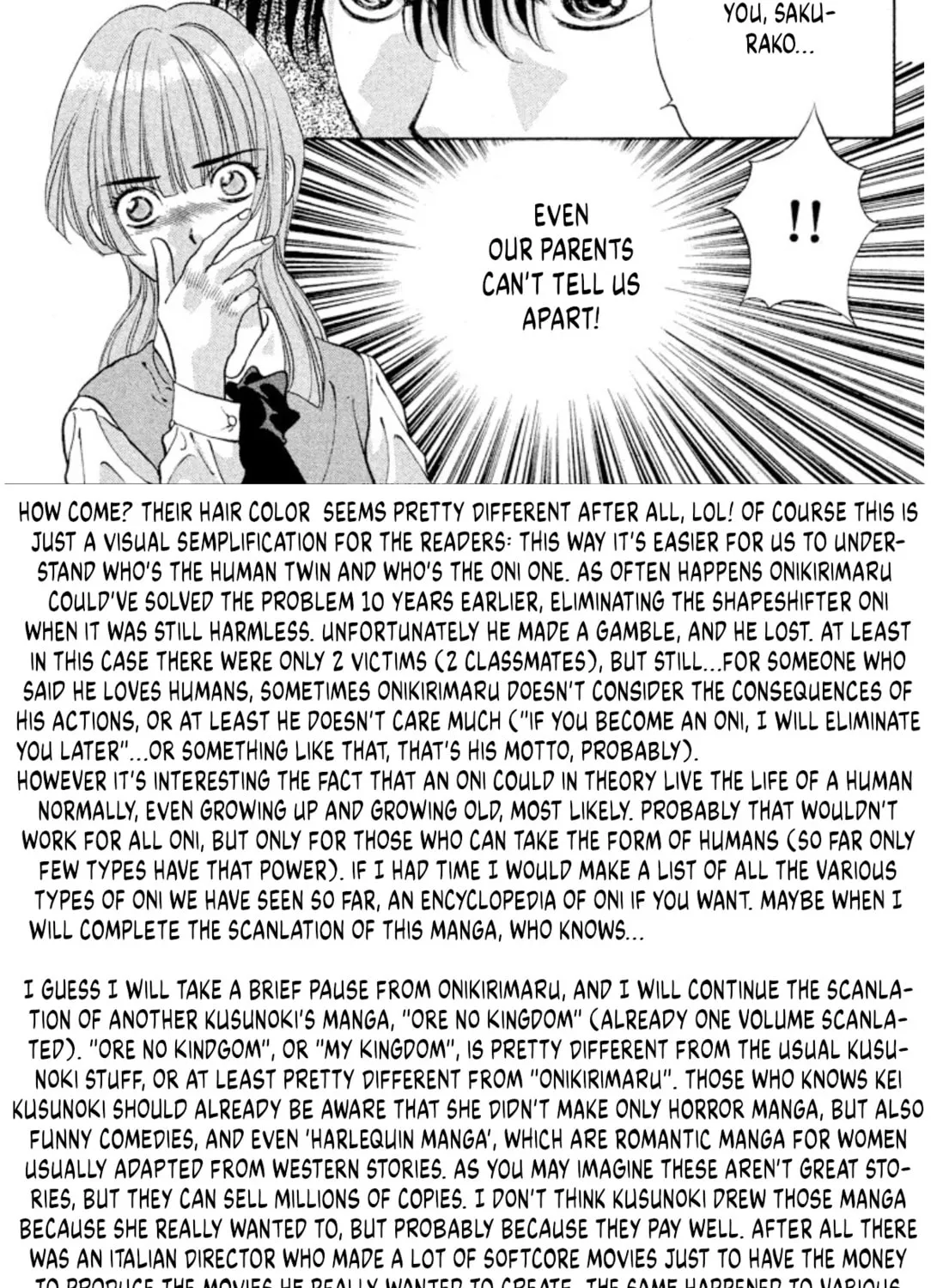 Read Ogre Slayer chapter 85 image 54 on Lezhin