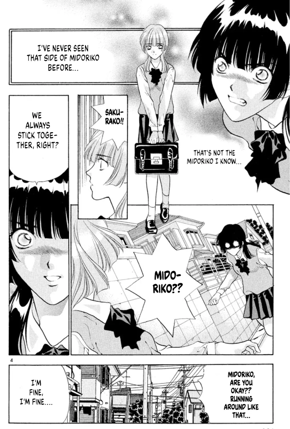 Read Ogre Slayer chapter 85 image 6 on Lezhin
