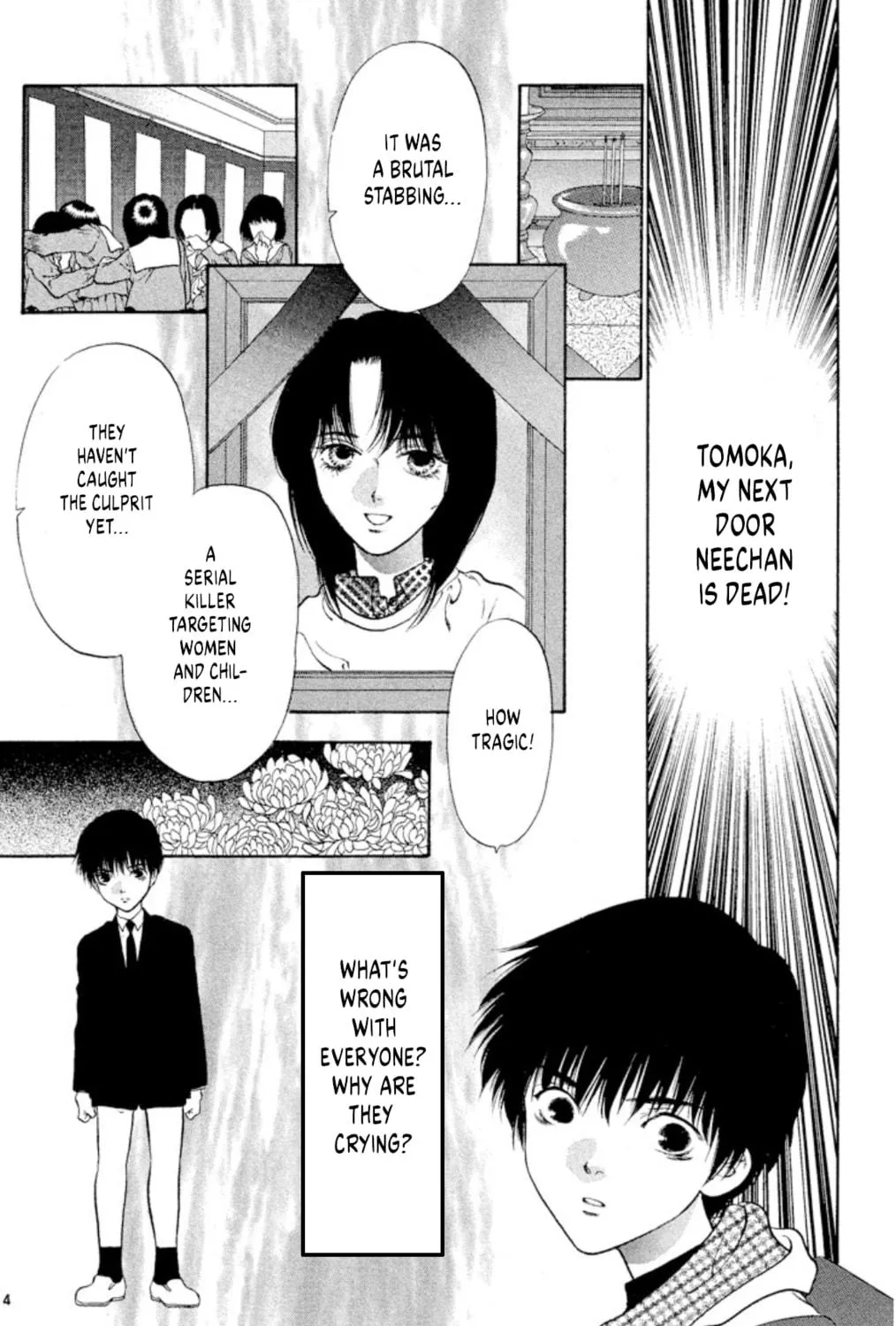 Read Ogre Slayer chapter 86 image 10 on Lezhin