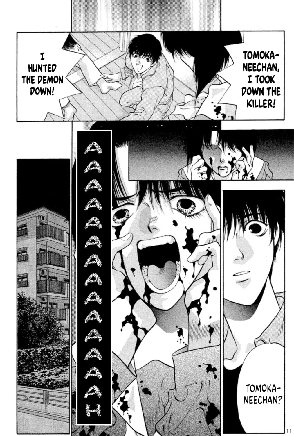 Read Ogre Slayer chapter 86 image 24 on Lezhin