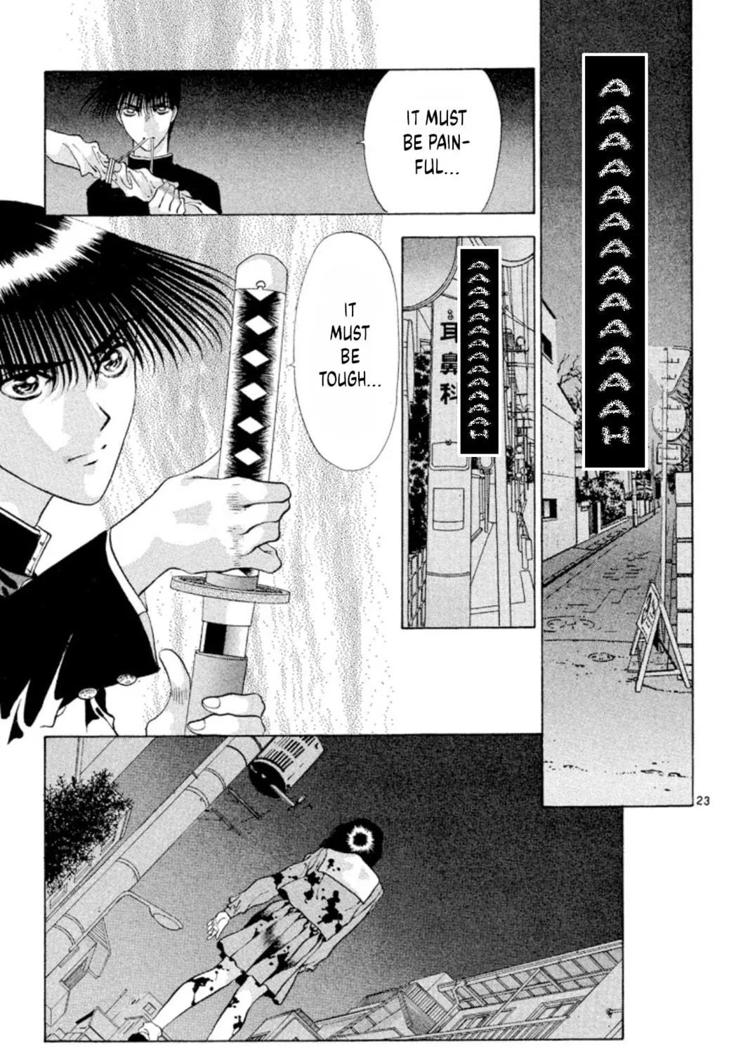 Read Ogre Slayer chapter 86 image 48 on Lezhin