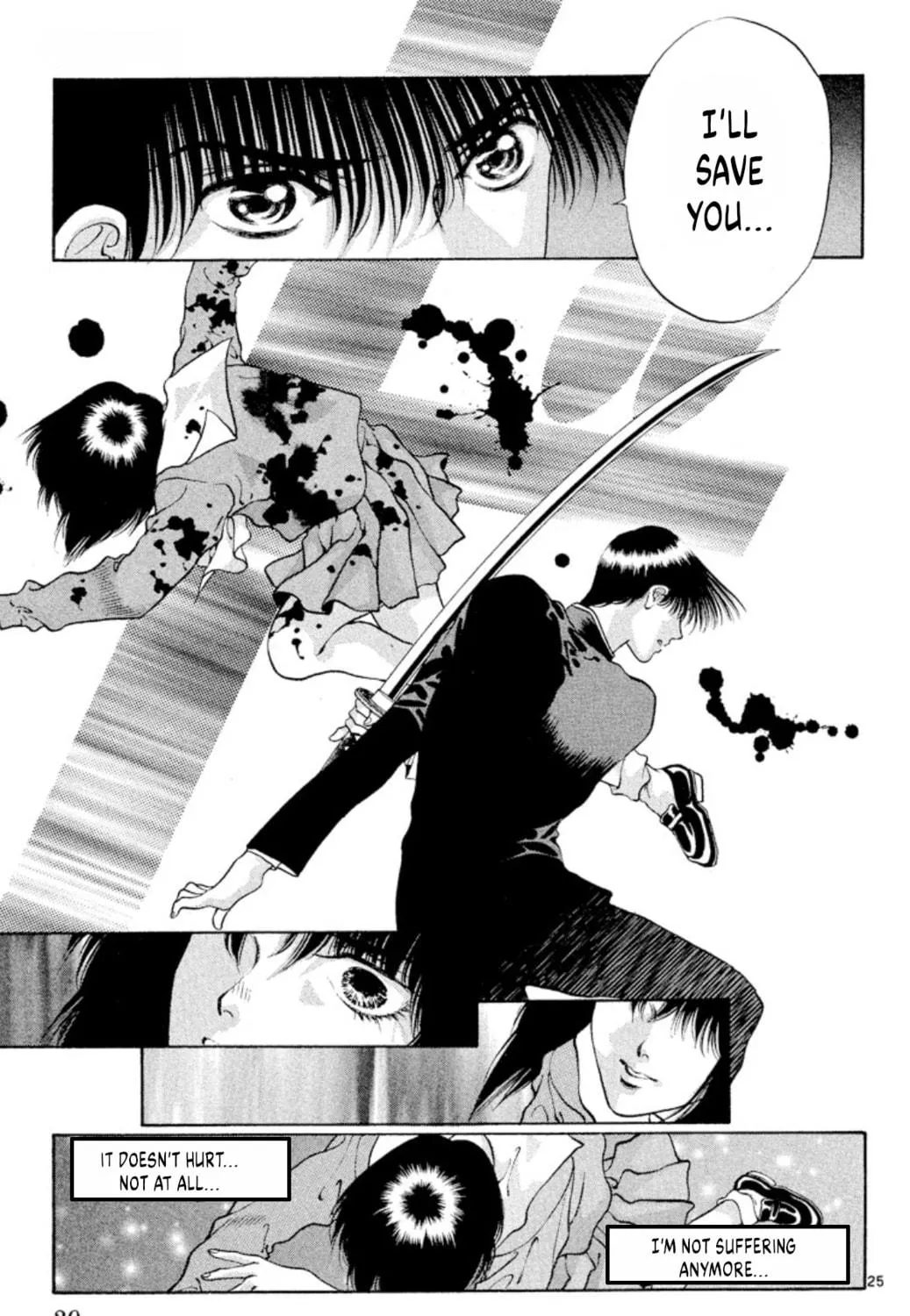 Read Ogre Slayer chapter 86 image 52 on Lezhin