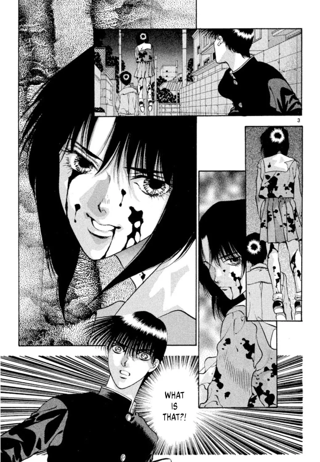 Read Ogre Slayer chapter 86 image 8 on Lezhin