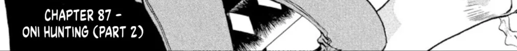 Read Ogre Slayer chapter 87 image 1 on Lezhin