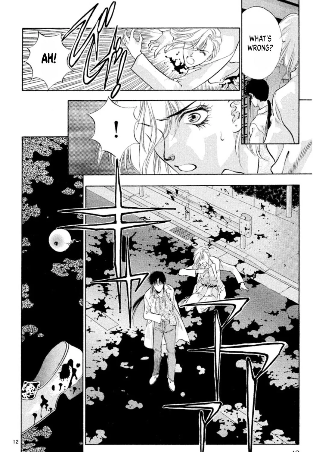 Read Ogre Slayer chapter 87 image 22 on Lezhin