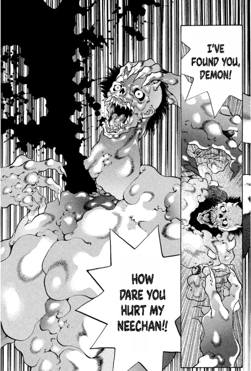 Read Ogre Slayer chapter 87 image 44 on Lezhin