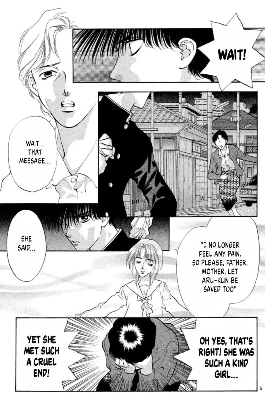 Read Ogre Slayer chapter 87 image 8 on Lezhin